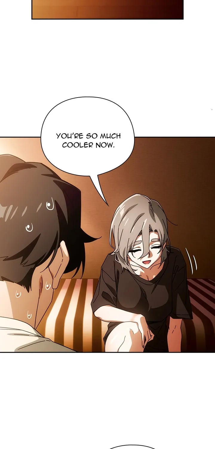 Switch ON Season 2 Chapter 22 page 7 - 