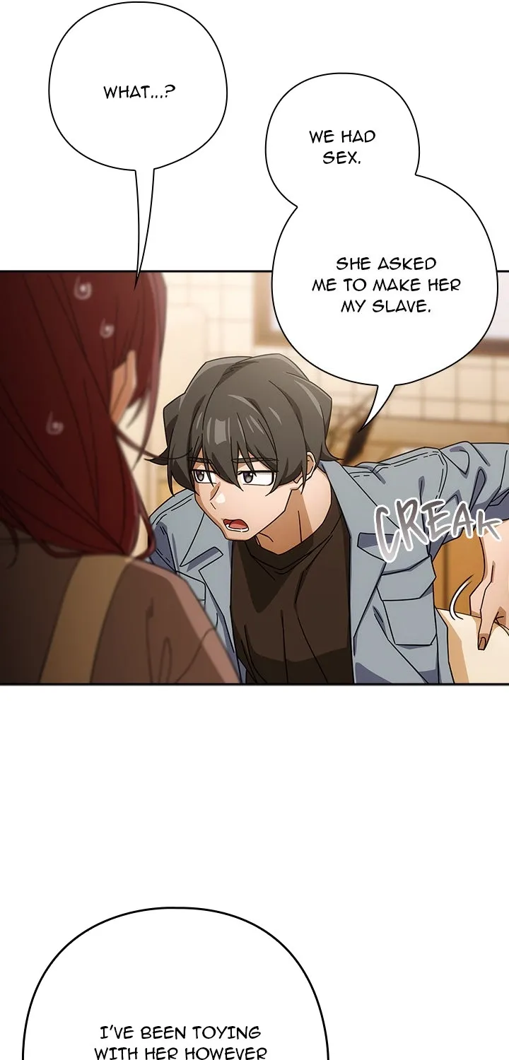 Switch ON Season 2 Chapter 22 page 69 - 