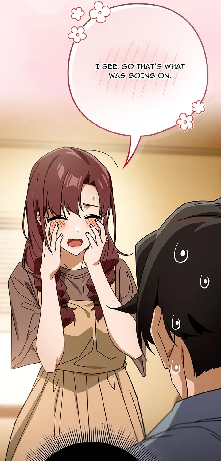 Switch ON Season 2 Chapter 22 page 73 - 