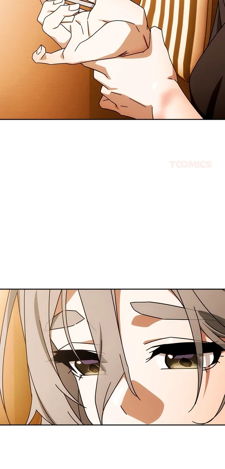 Switch ON Season 2 Chapter 22 page 10 - 