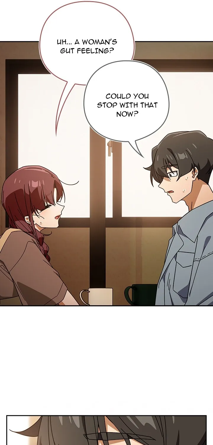 Switch ON Season 2 Chapter 23 page 13 - 