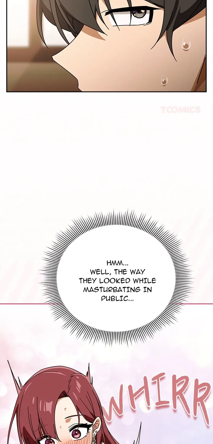 Switch ON Season 2 Chapter 23 page 14 - 