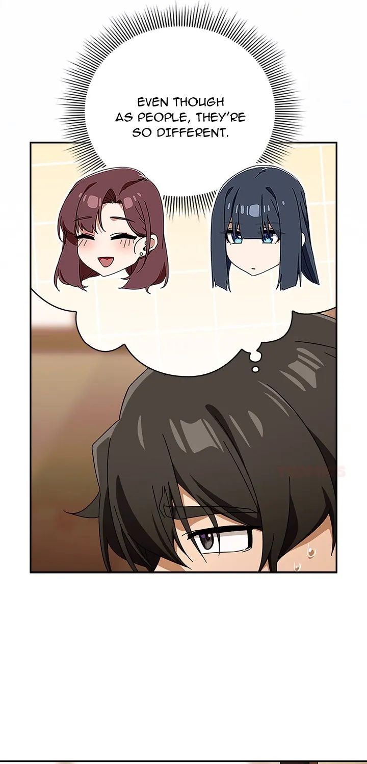 Switch ON Season 2 Chapter 23 page 17 - 