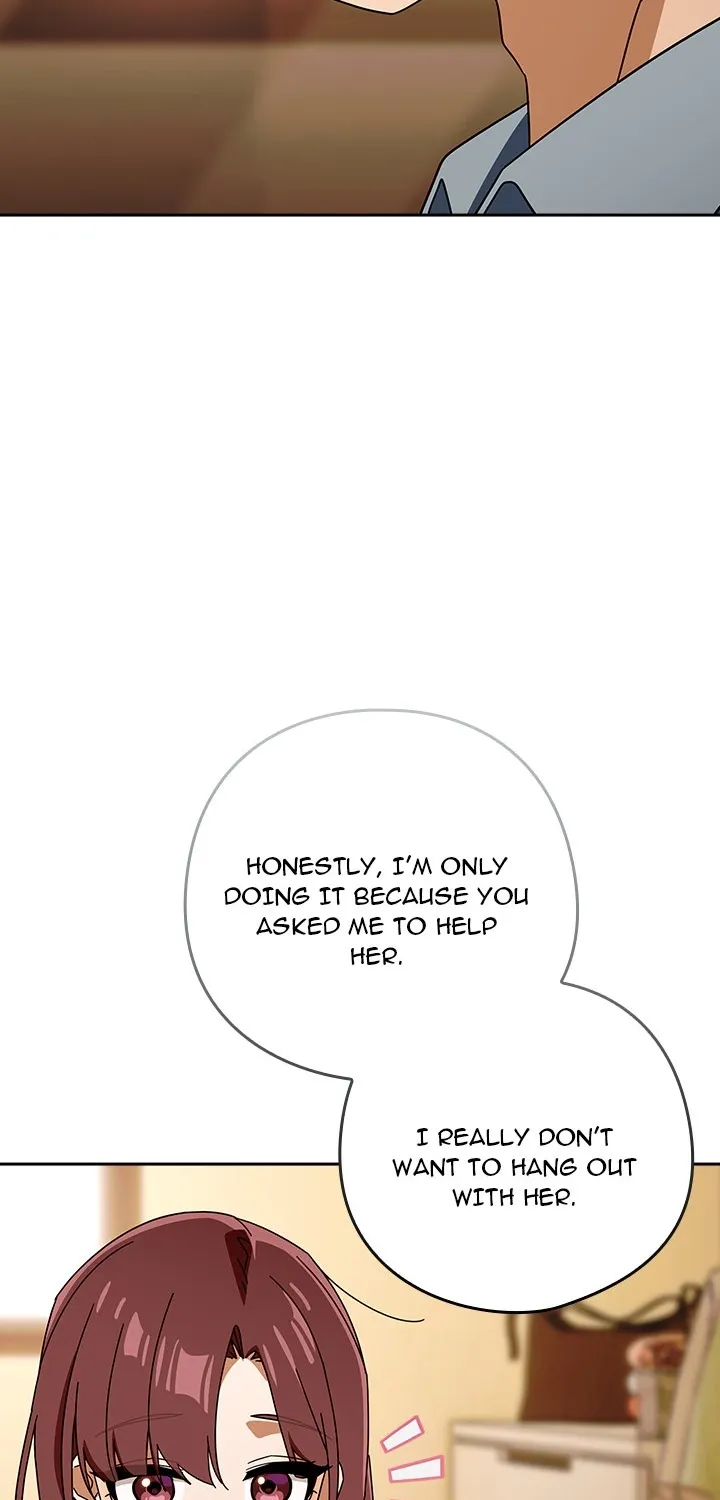 Switch ON Season 2 Chapter 23 page 19 - 