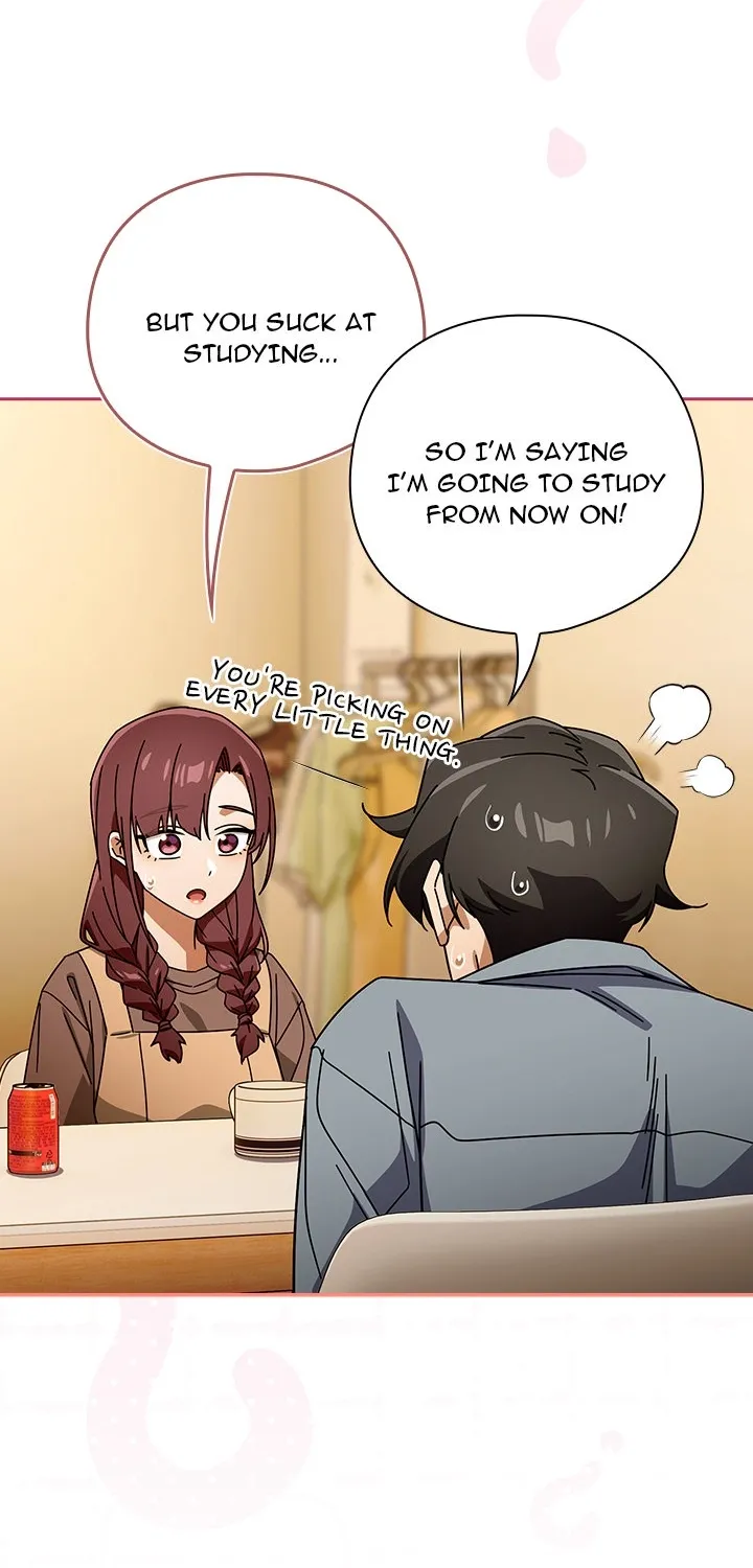 Switch ON Season 2 Chapter 23 page 24 - 