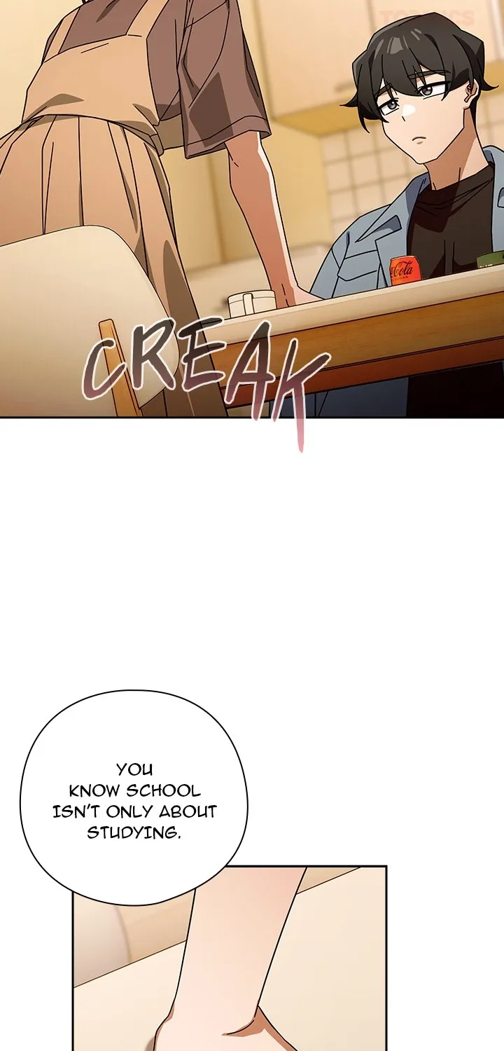Switch ON Season 2 Chapter 23 page 26 - 
