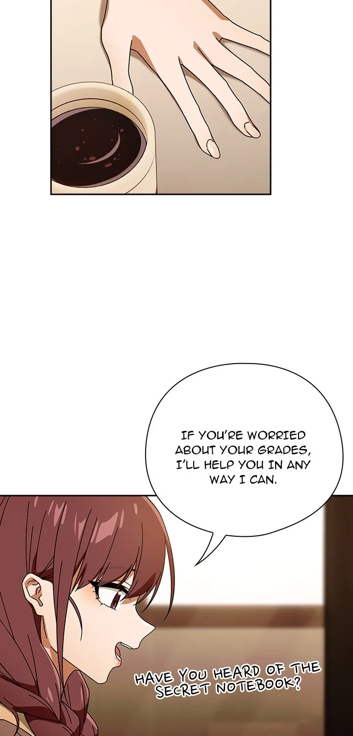 Switch ON Season 2 Chapter 23 page 27 - 