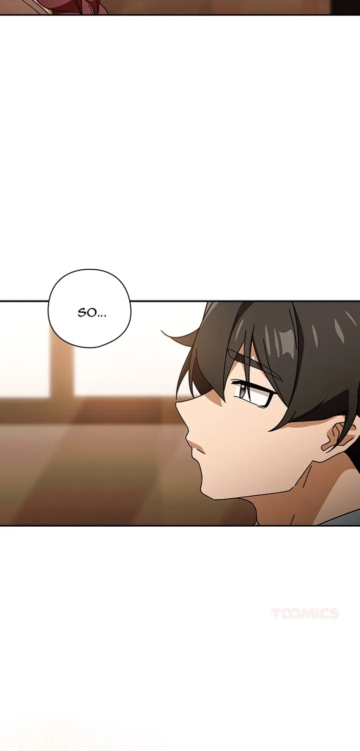 Switch ON Season 2 Chapter 23 page 28 - 