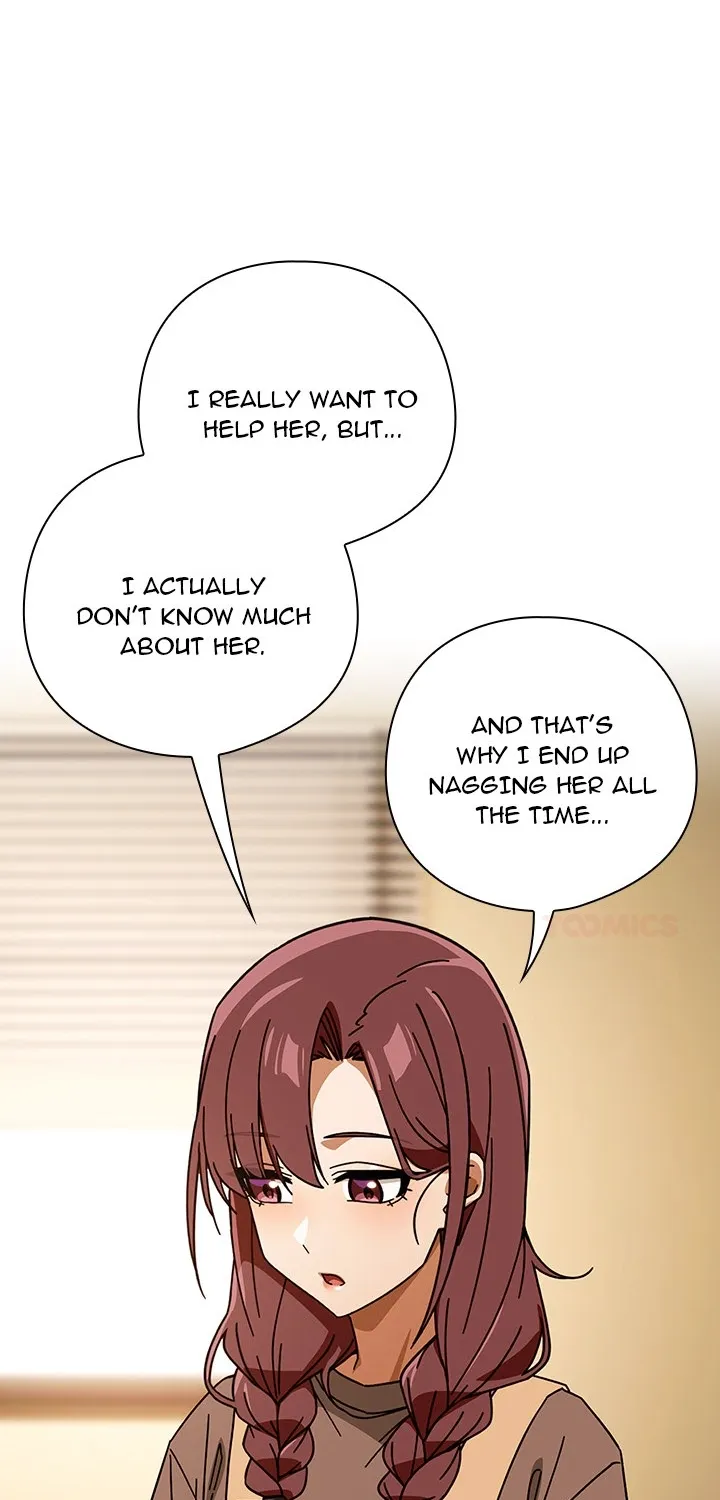 Switch ON Season 2 Chapter 23 page 31 - 