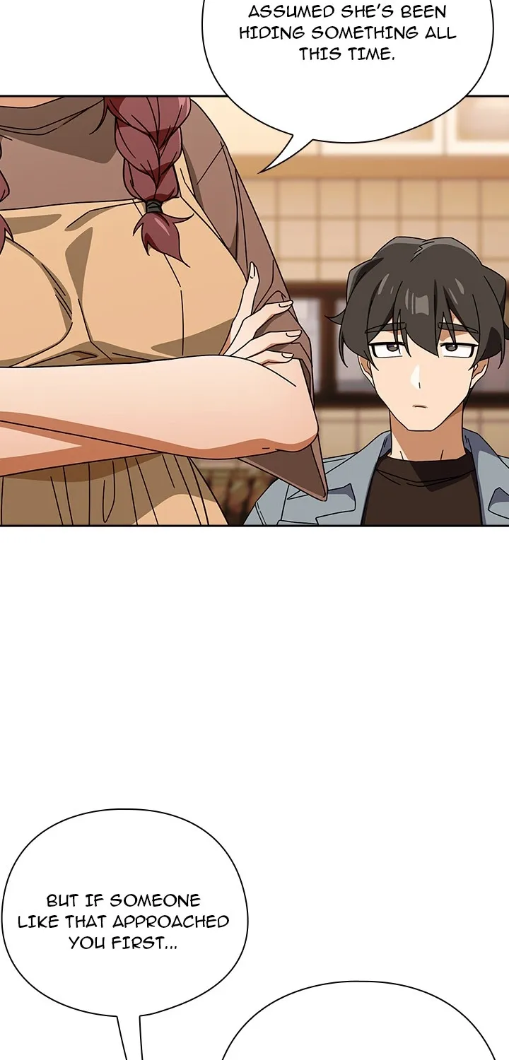 Switch ON Season 2 Chapter 23 page 34 - 