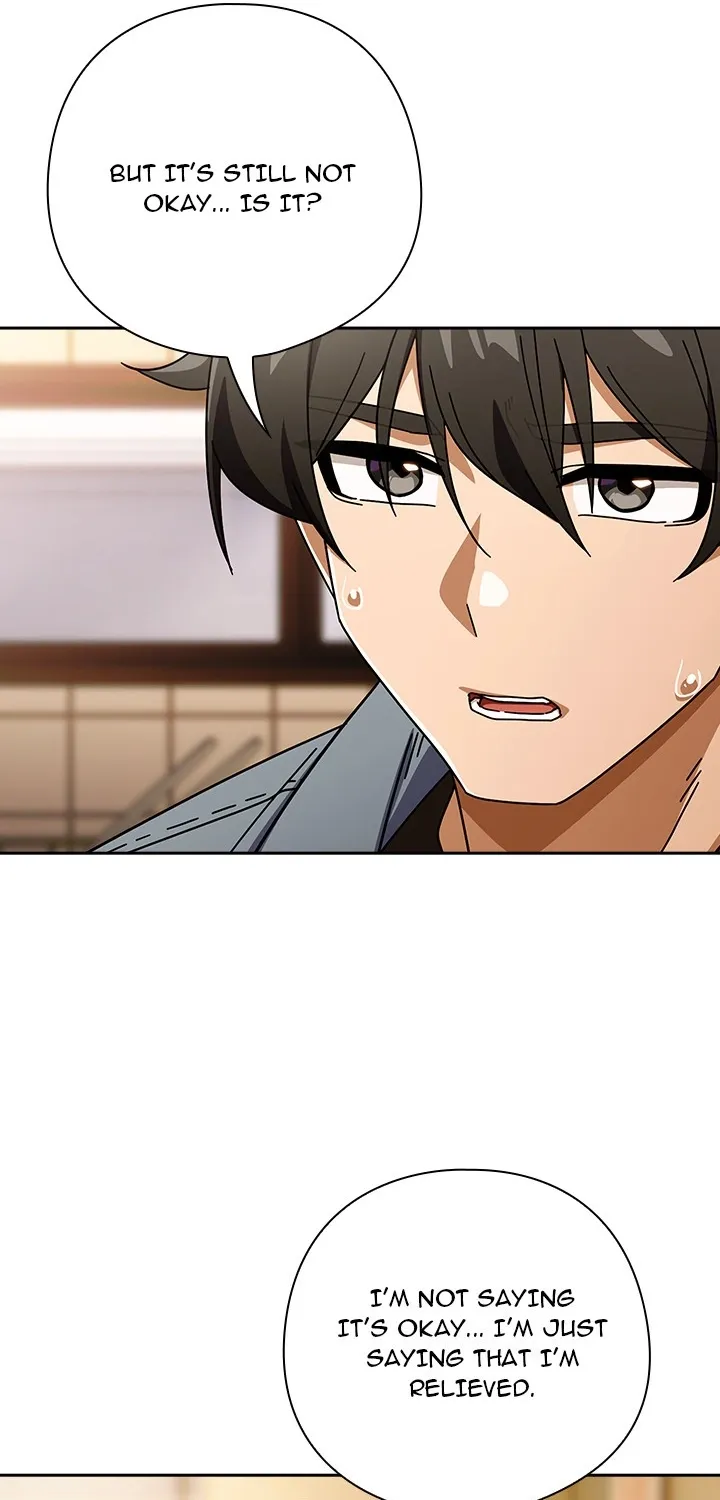 Switch ON Season 2 Chapter 23 page 5 - 