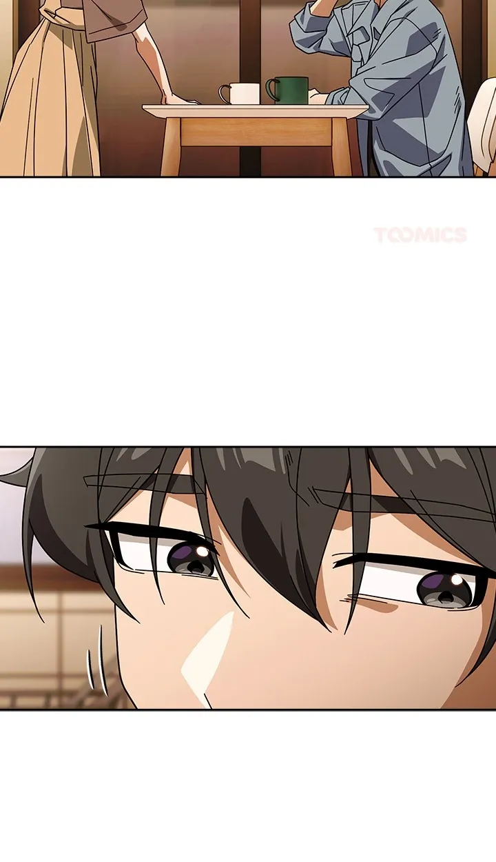 Switch ON Season 2 Chapter 23 page 44 - 