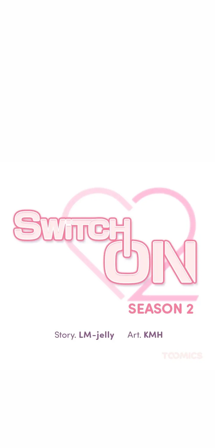Switch ON Season 2 Chapter 23 page 52 - 