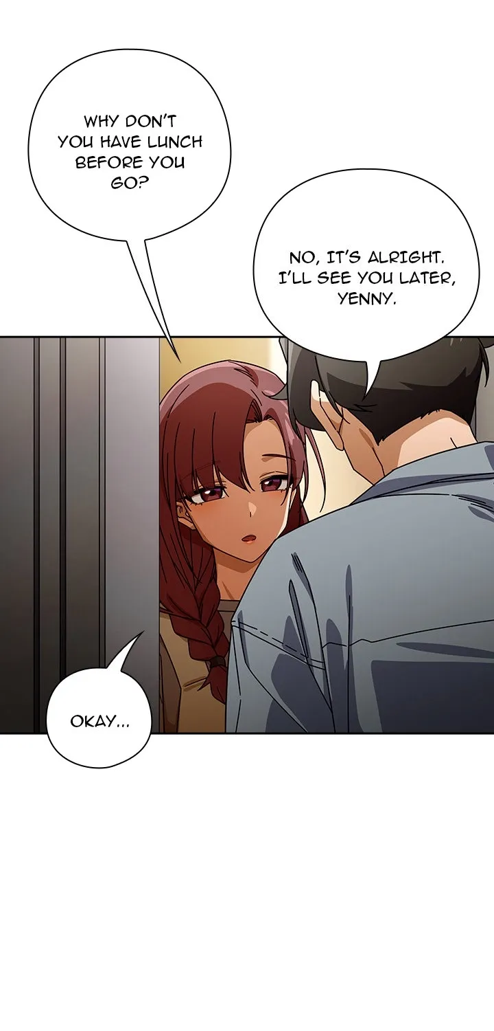 Switch ON Season 2 Chapter 23 page 54 - 