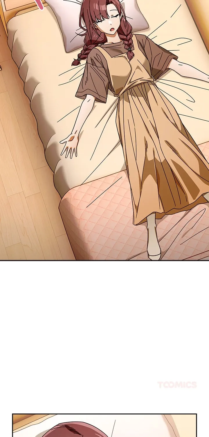 Switch ON Season 2 Chapter 23 page 58 - 