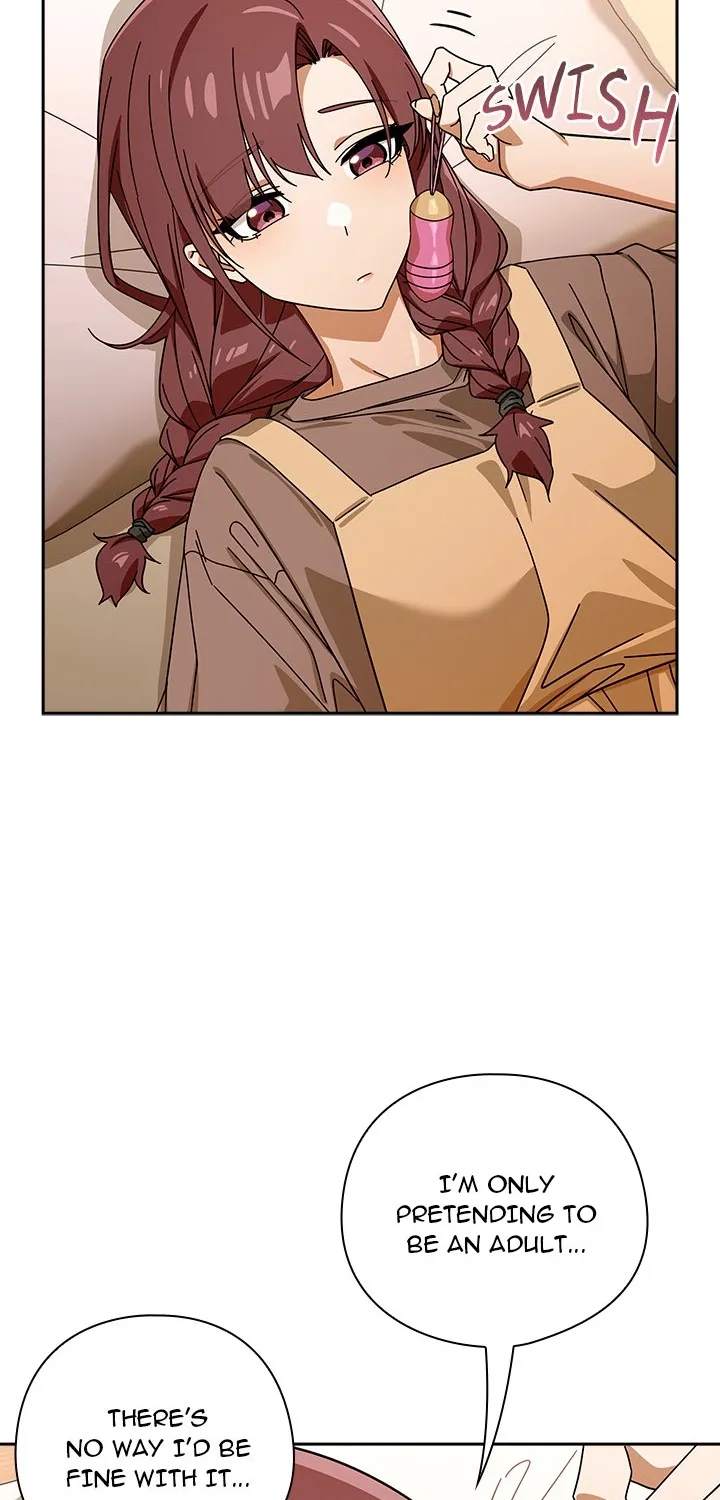 Switch ON Season 2 Chapter 23 page 59 - 
