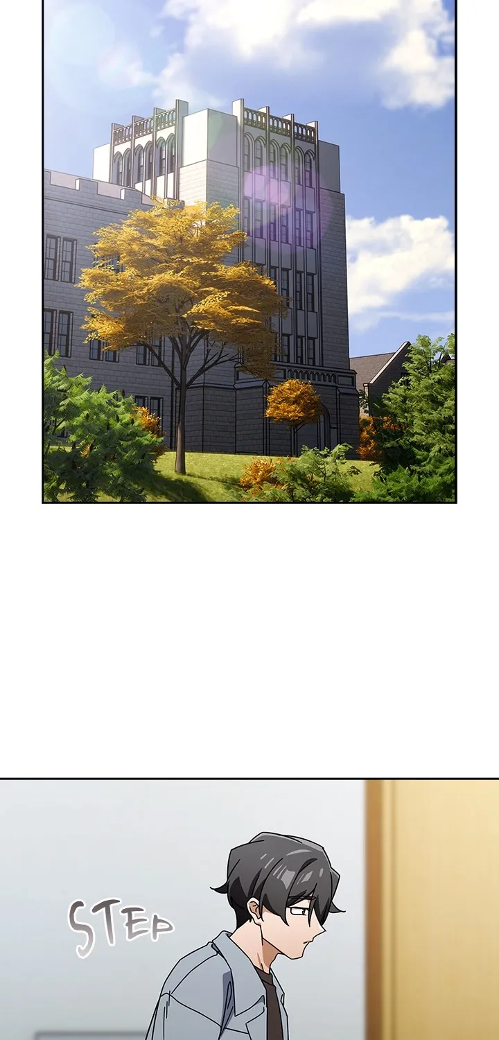 Switch ON Season 2 Chapter 23 page 62 - 