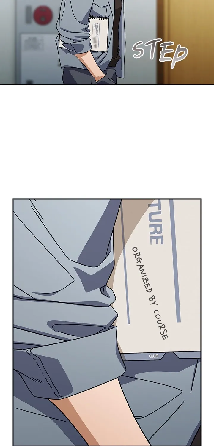Switch ON Season 2 Chapter 23 page 63 - 