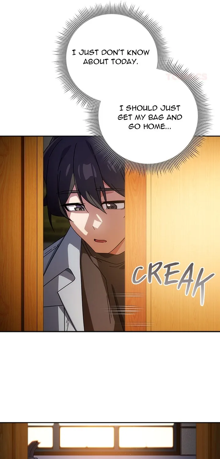 Switch ON Season 2 Chapter 23 page 65 - 