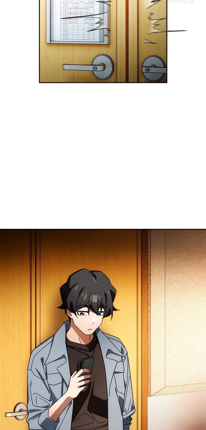Switch ON Season 2 Chapter 24 page 11 - 