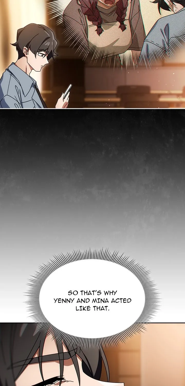 Switch ON Season 2 Chapter 24 page 18 - 