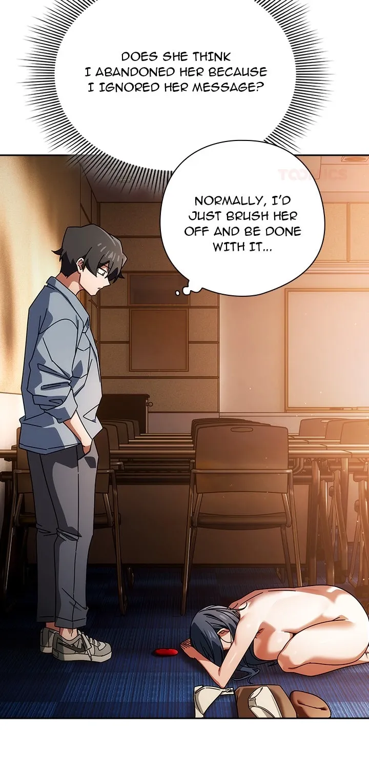 Switch ON Season 2 Chapter 24 page 20 - 
