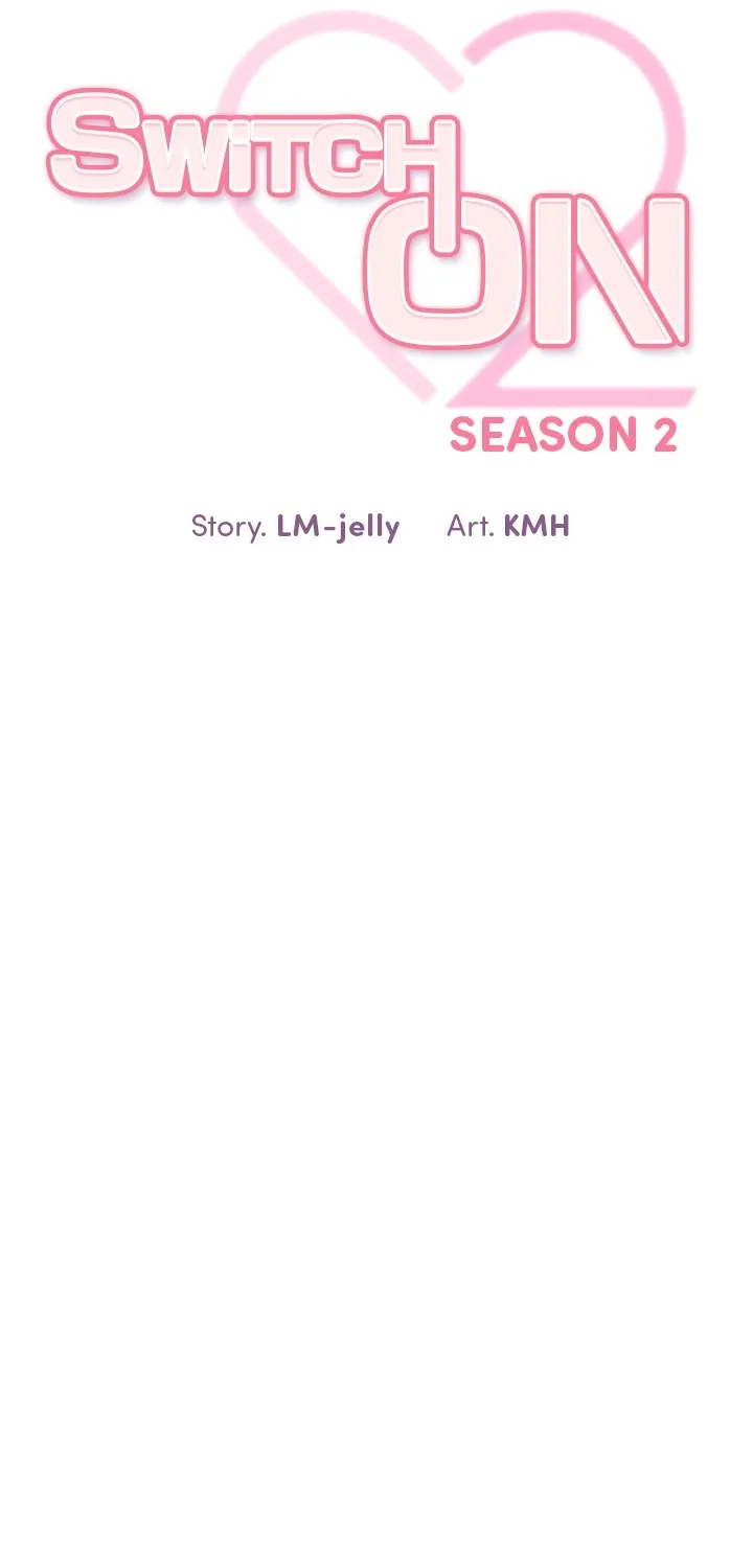 Switch ON Season 2 Chapter 24 page 3 - 