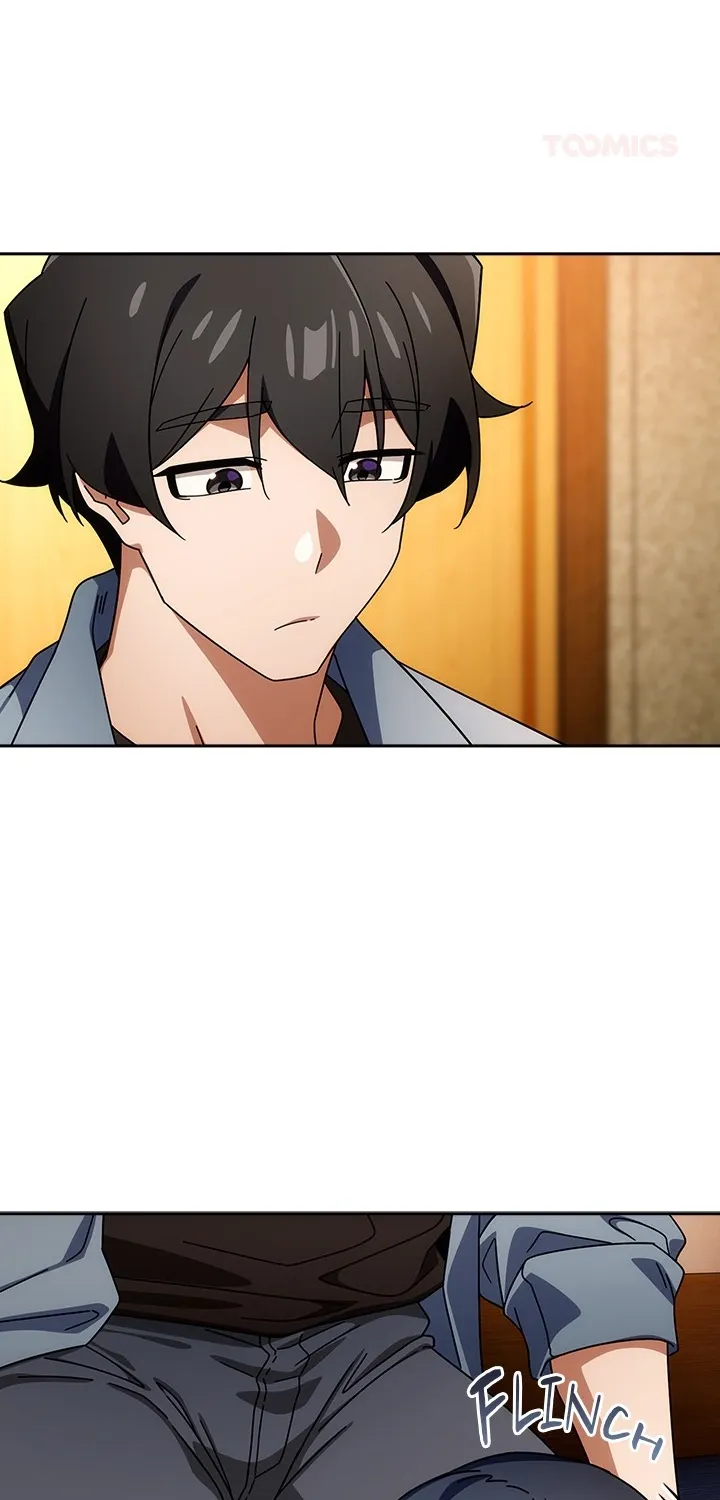 Switch ON Season 2 Chapter 24 page 26 - 