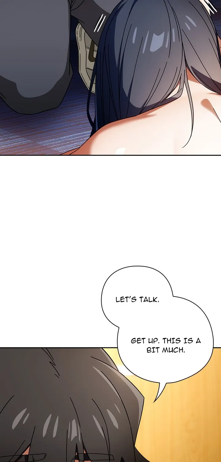 Switch ON Season 2 Chapter 24 page 27 - 