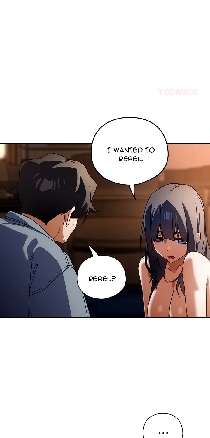 Switch ON Season 2 Chapter 24 page 35 - 