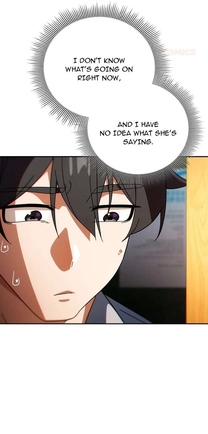 Switch ON Season 2 Chapter 24 page 5 - 