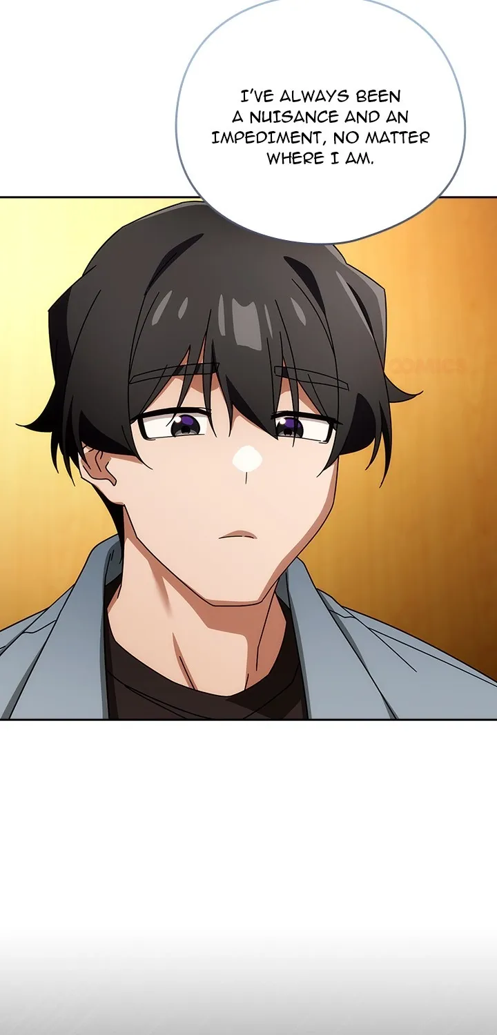 Switch ON Season 2 Chapter 24 page 41 - 