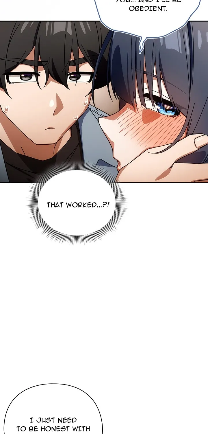 Switch ON Season 2 Chapter 24 page 58 - 