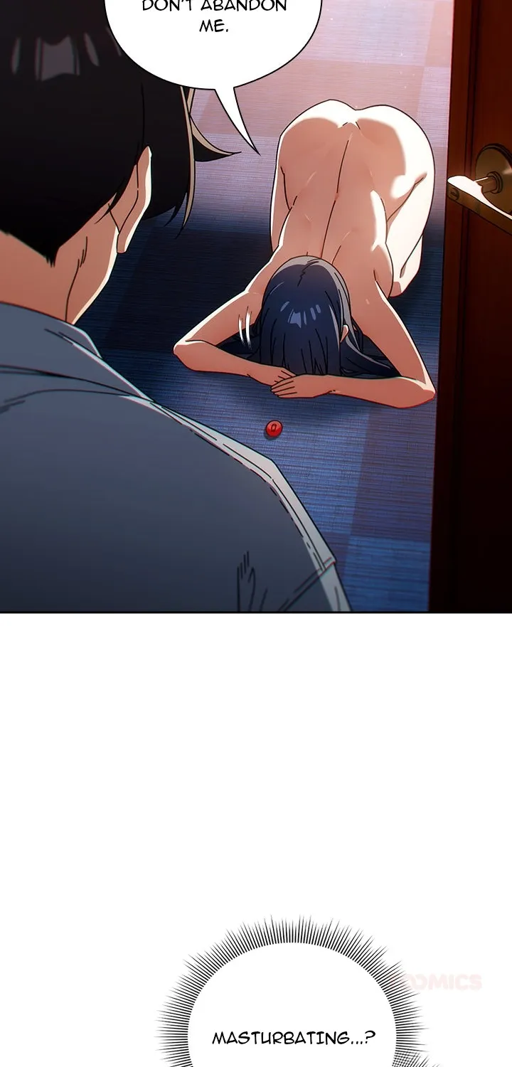 Switch ON Season 2 Chapter 24 page 7 - 