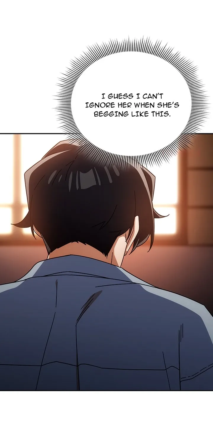 Switch ON Season 2 Chapter 24 page 62 - 