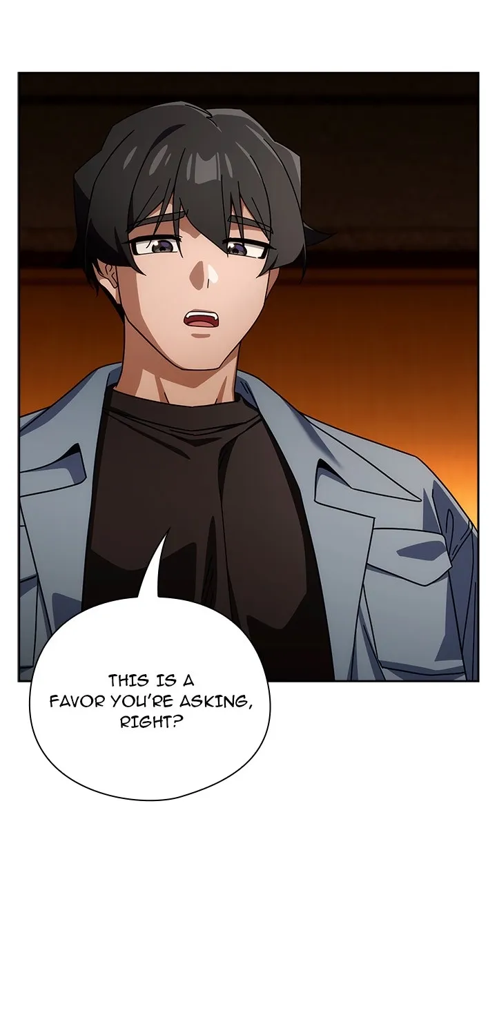 Switch ON Season 2 Chapter 24 page 64 - 