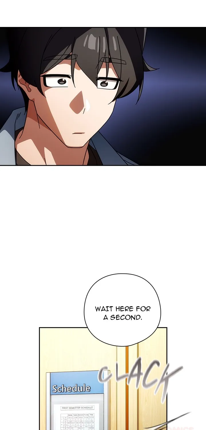 Switch ON Season 2 Chapter 24 page 10 - 