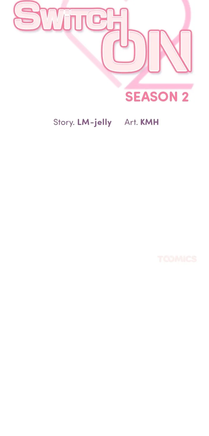 Switch ON Season 2 Chapter 25 page 13 - 