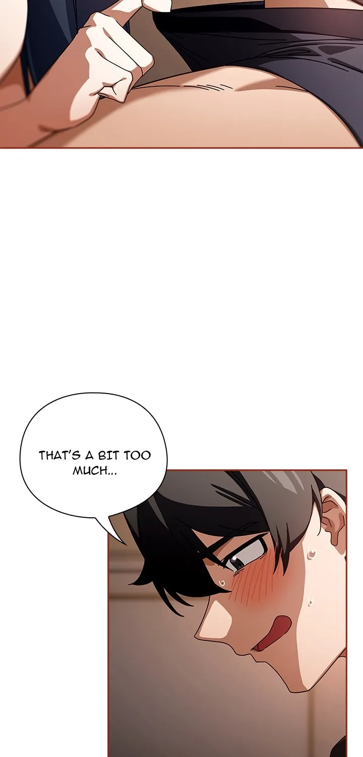 Switch ON Season 2 Chapter 25 page 18 - 