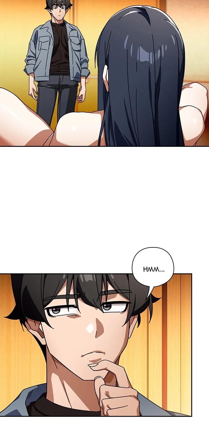 Switch ON Season 2 Chapter 25 page 3 - 