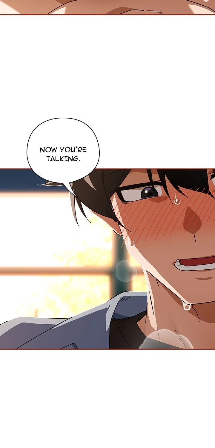 Switch ON Season 2 Chapter 25 page 27 - 