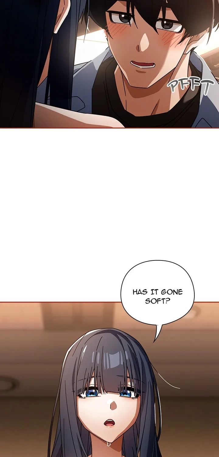 Switch ON Season 2 Chapter 25 page 34 - 