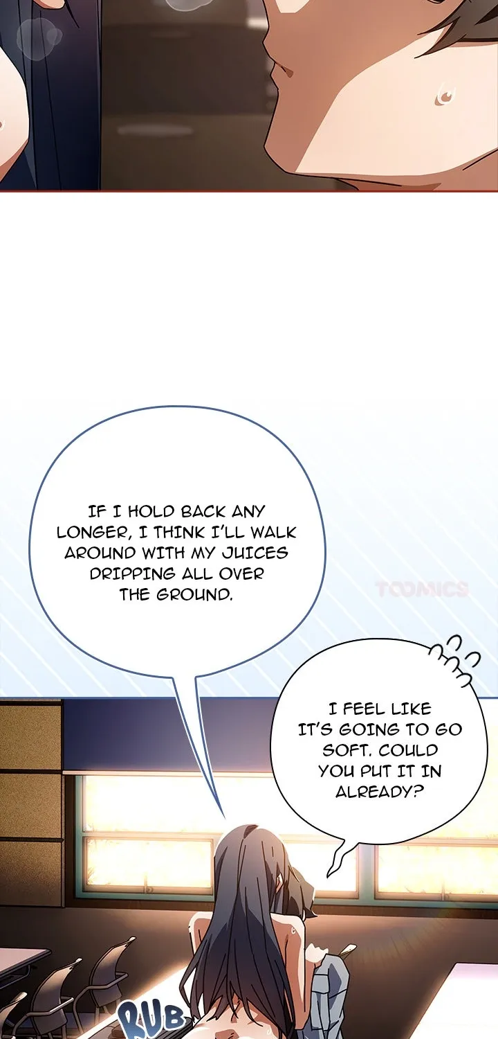Switch ON Season 2 Chapter 25 page 39 - 