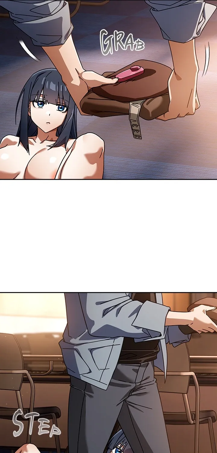 Switch ON Season 2 Chapter 25 page 5 - 