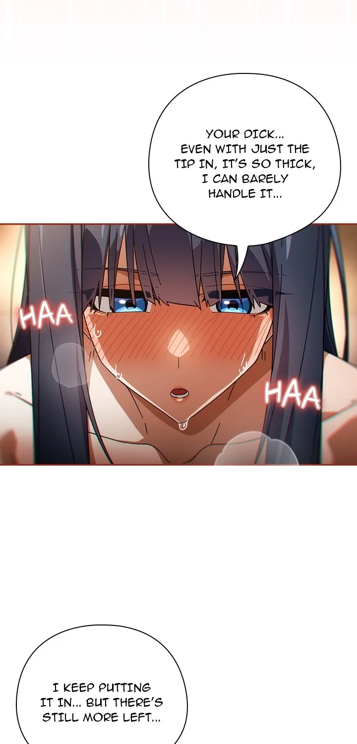 Switch ON Season 2 Chapter 25 page 43 - 