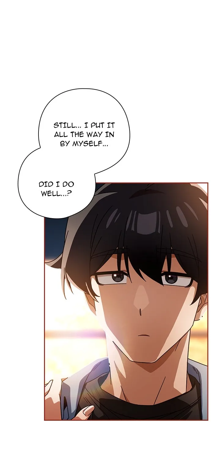 Switch ON Season 2 Chapter 25 page 49 - 