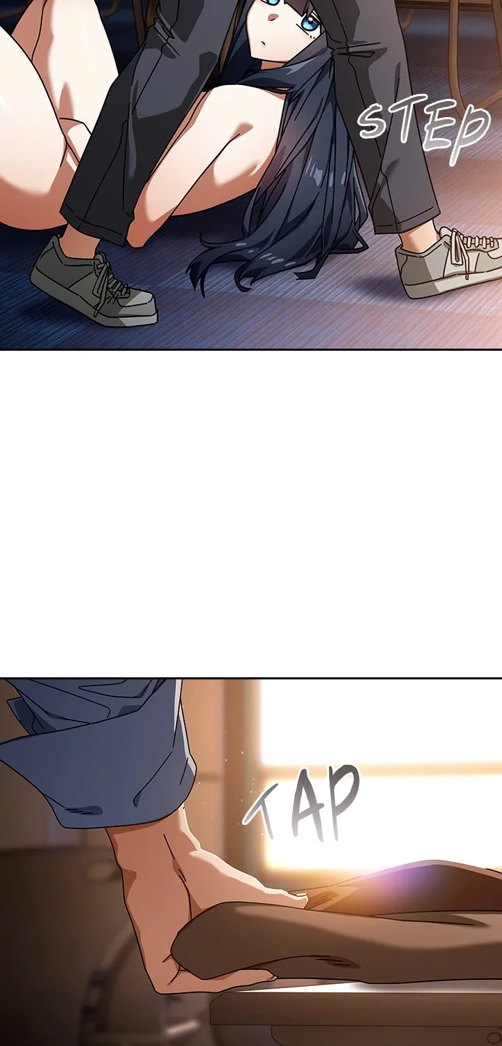 Switch ON Season 2 Chapter 25 page 6 - 