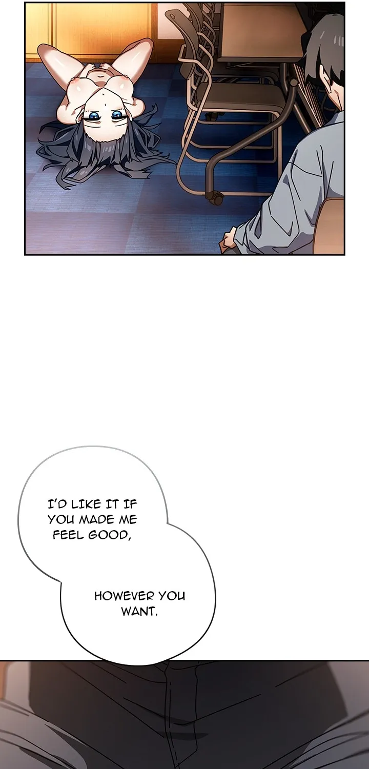 Switch ON Season 2 Chapter 25 page 9 - 