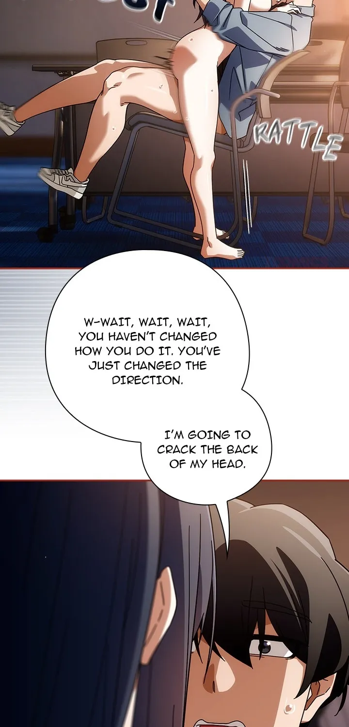 Switch ON Season 2 Chapter 26 page 22 - 