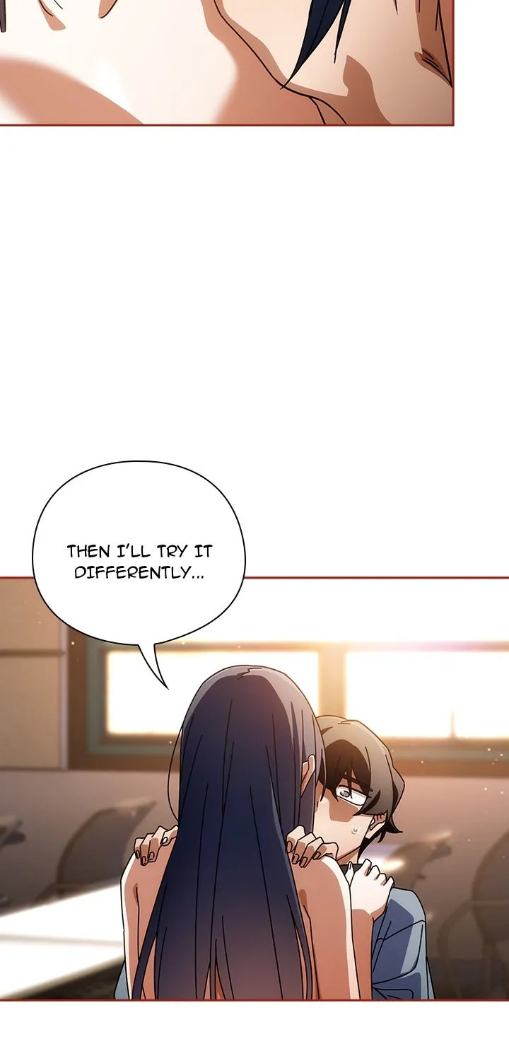 Switch ON Season 2 Chapter 26 page 24 - 